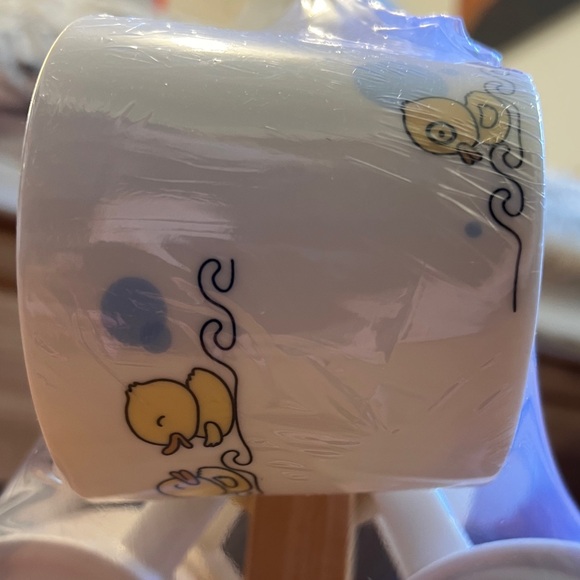 HAPPY FAMILY cup set - Picture 5 of 6